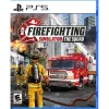 FIREFIGHTING SIMULATOR THE SQUAD - PS5