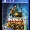 FIST FORGED IN SHADOW DAY ONE EDITION - PS4