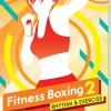 Fitness Boxing 2: Rhythm & Exercise - SWITCH