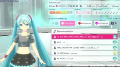 Fitness Boxing feat. HATSUNE MIKU - Nintendo Switch