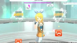 Fitness Boxing feat. HATSUNE MIKU - Nintendo Switch