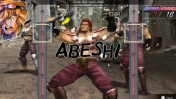 FITNESS BOXING FIST OF THE NORTH STAR - SWITCH