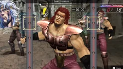 FITNESS BOXING FIST OF THE NORTH STAR - SWITCH