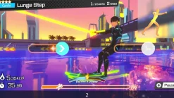 Fitness Circuit - Nintendo Switch