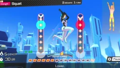 Fitness Circuit - Nintendo Switch