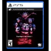 Five Nights at Freddy's Help Wanted 2 - Playstation 5