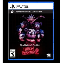 Five Nights at Freddy's Help Wanted 2 - Playstation 5