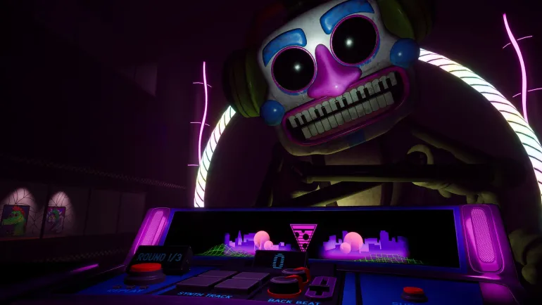 Five Nights at Freddy's: Help Wanted 2 - Xbox Series X