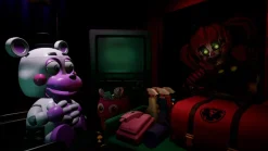 Five Nights at Freddy's: Help Wanted 2 - Xbox Series X