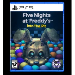 Five Nights at Freddy's: Into the Pit - PlayStation 5 (PRE-ORDER)