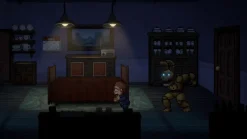 Five Nights at Freddy's: Into the Pit - PlayStation 5 (PRE-ORDER)