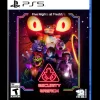 Five Nights at Freddy's: Security Breach - PS5