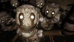 Five Nights at Freddy's: Security Breach - PS5