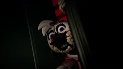 Five Nights at Freddy's: Security Breach - PS5