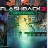 Flashback 2: Limited Edition - Nintendo Switch (PRE-ORDER)