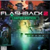 Flashback 2: Limited Edition - PS4 (PRE-ORDER)