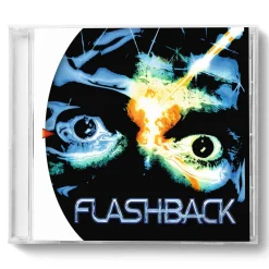FlashBack: Quest for Identity - Dreamcast