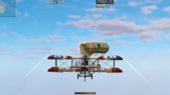 Flying Aces Legend of the Red Baron - PlayStation 5 (PRE-ORDER)