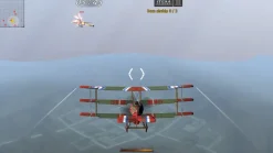 Flying Aces Legend of the Red Baron - PlayStation 5 (PRE-ORDER)