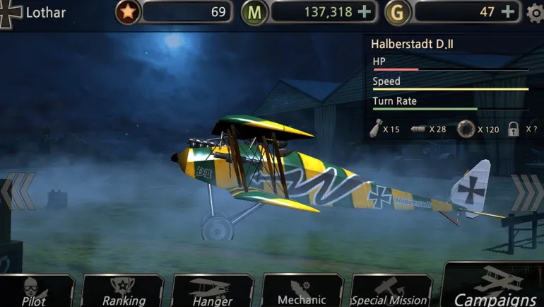 Flying Aces Legend of the Red Baron - PlayStation 5 (PRE-ORDER)