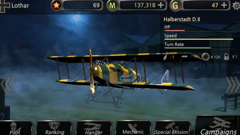 Flying Aces Legend of the Red Baron - PlayStation 5 (PRE-ORDER)