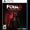 Fobia St Dinfna Hotel - PS5