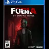 Fobia St Dinfna Hotel - PS4