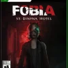 Fobia St Dinfna Hotel - XBOX SERIES X