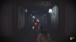 Fobia St Dinfna Hotel - XBOX SERIES X