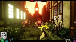 Forgive Me Father [EU Import] - Playstation 4