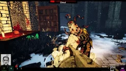 Forgive Me Father [EU Import] - Nintendo Switch