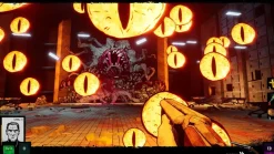 Forgive Me Father [EU Import] - Nintendo Switch