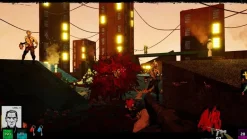 Forgive Me Father [EU Import] - Nintendo Switch