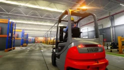 Forklift Simulator (EU Import) - Playstation 5