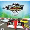 FORMULA RETRO RACING WORLD TOUR SPECIAL EDITION - PS5