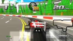 FORMULA RETRO RACING WORLD TOUR SPECIAL EDITION - PS5