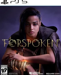 Forspoken - PS5