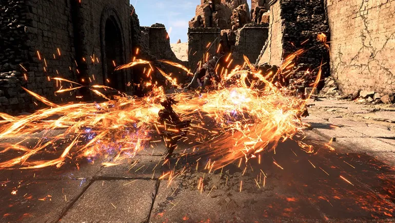 Forspoken - PS5