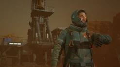 FORT SOLIS - PS5