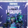 Fortnite Minty Legends Pack - PlayStation 5