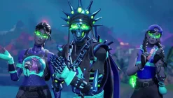 Fortnite Minty Legends Pack - PlayStation 5