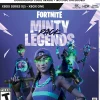 FORTNITE MINTY LEGENDS PACK - XB1