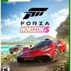FORZA HORIZON 5 - XBOX SERIES X