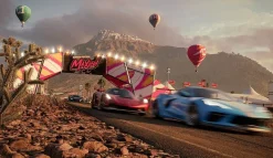 FORZA HORIZON 5 - XBOX SERIES X