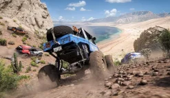 FORZA HORIZON 5 - XBOX SERIES X