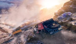 FORZA HORIZON 5 - XBOX SERIES X
