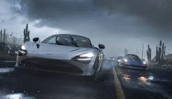 FORZA HORIZON 5 - XBOX SERIES X