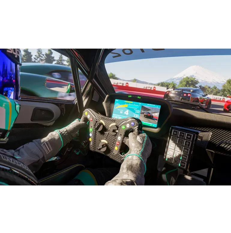 FORZA MOTORSPORT - XBOX SERIES X