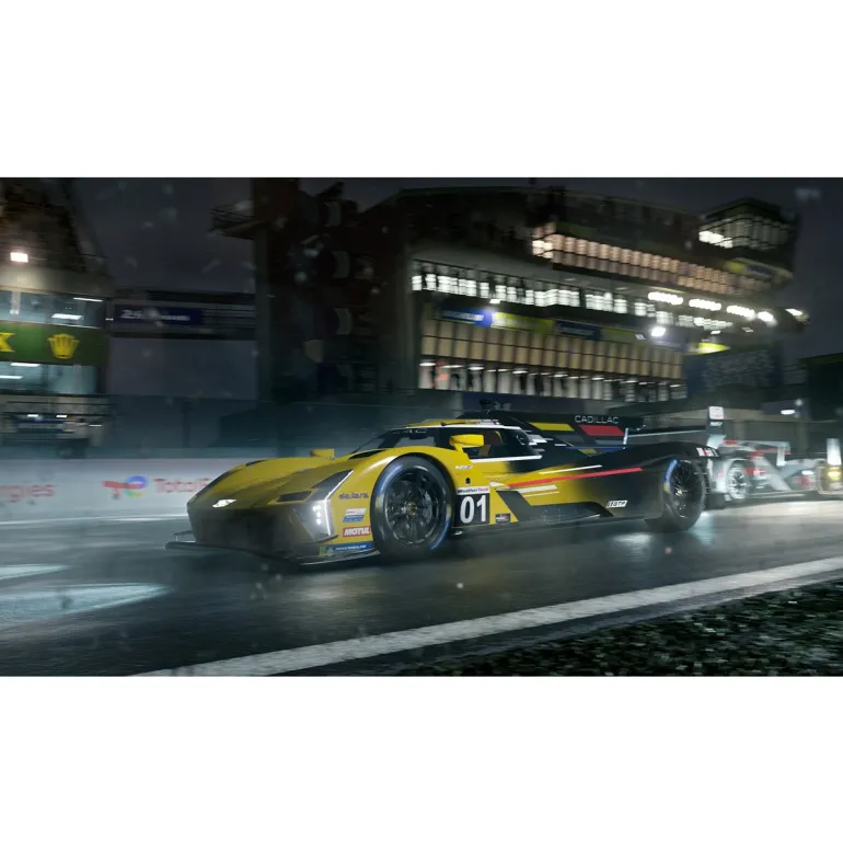 FORZA MOTORSPORT - XBOX SERIES X