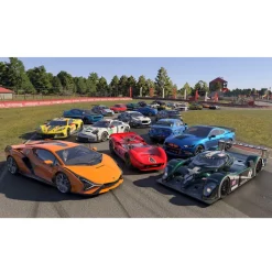 FORZA MOTORSPORT - XBOX SERIES X